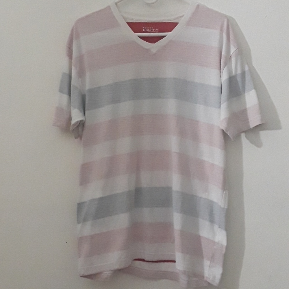 Galaxy t-shirt